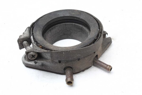 Ansaugstutzen Ansauggummi Yamaha XV 750 Virago 4FY 92-94