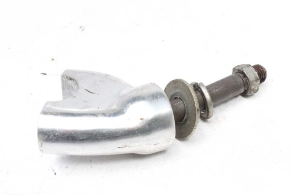 Lenkklemme Gabelbrücke Yamaha XV 750 Virago 4FY 92-94