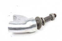 Puente de horquilla de abrazadera de dirección...