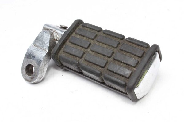 Fußraste hinten rechts Yamaha XV 750 Virago 4FY 92-94