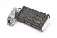 Fußraste hinten rechts Yamaha XV 750 Virago 4FY 92-94