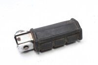 Fußraste hinten rechts Yamaha XV 750 Virago 4FY 92-94