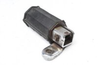 Fußraste hinten rechts Yamaha XV 750 Virago 4FY 92-94