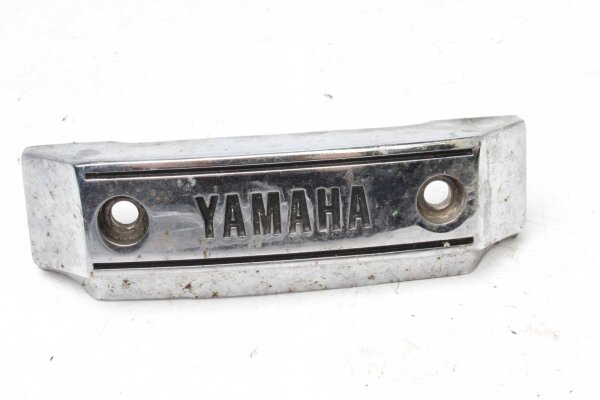 Verkleidung Abdeckung vorn Yamaha XV 750 Virago 4FY 92-94