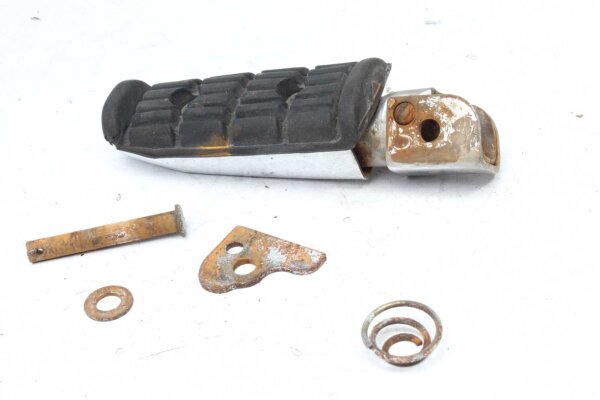 Oikea takajalkatuki Yamaha FZX 750 Fazer 2JE 86-89