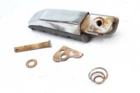 Oikea takajalkatuki Yamaha FZX 750 Fazer 2JE 86-89