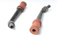 Câble dallumage du connecteur de bougie dallumage...