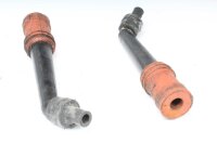 Câble dallumage du connecteur de bougie dallumage Yamaha FZ 750 Genesis 2KK 87-90