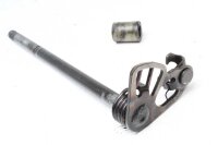 transmission shift shaft Yamaha FZ 750 1FN 85-86