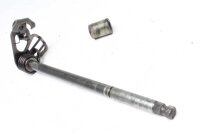 transmission shift shaft Yamaha FZ 750 1FN 85-86