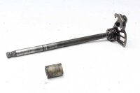 Vaihteiston vaihdeakseli Yamaha FZ 750 1FN 85-86