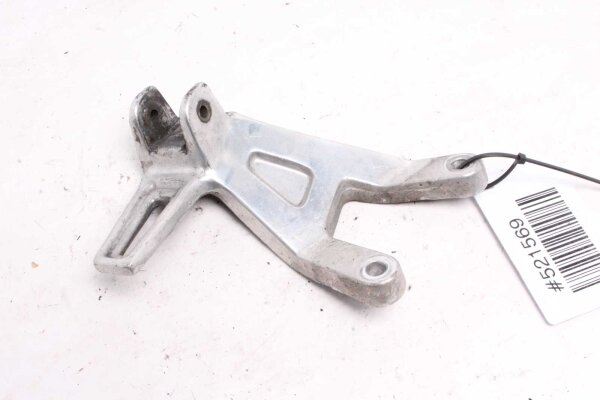 Système de repose-pieds arrière gauche Yamaha FZ 750 Genesis 2KK 87-90