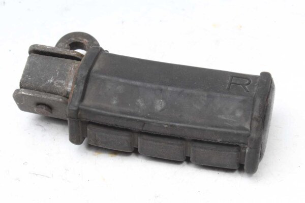 Højre bageste fodstøtte Yamaha XV 750 SE 5G5 81-87