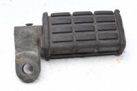 Højre bageste fodstøtte Yamaha XV 750 SE 5G5 81-87