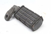 Højre bageste fodstøtte Yamaha XV 750 SE 5G5 81-87