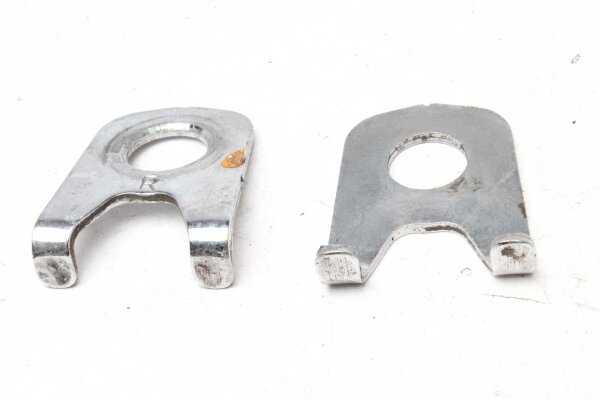 swingarm discs Yamaha FZX 750 Fazer 2JE 86-89