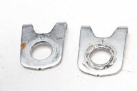 swingarm discs Yamaha FZX 750 Fazer 2JE 86-89