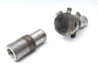 Kääntötappi Yamaha XVZ 12 T Venture 47G 84-85