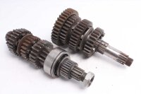 Moteur dentraînement à engrenages Kawasaki Z...