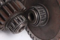 Gear drivmotor Kawasaki Z 1000 KZT00B 77-80