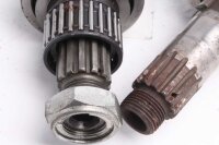 Gear drivmotor Kawasaki Z 1000 KZT00B 77-80