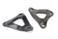 engine mount bracket Yamaha FZX 750 Fazer 2JE 86-89