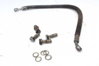 Bromsslang främre bromsledning Kawasaki Z 1000 A1 Z1F/A 77-80