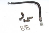 Bromsslang främre bromsledning Kawasaki Z 1000 A1 Z1F/A 77-80