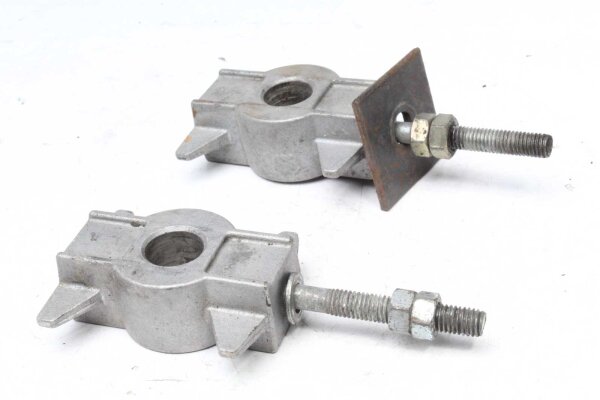 Ketjunkiristimen kääntövarsi Yamaha FZX 750 Fazer 2JE 86-89