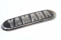 Emblem logotyp till höger Yamaha XV 1100 Virago 3LP...
