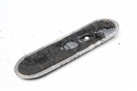 Emblem logotyp till höger Yamaha XV 1100 Virago 3LP...