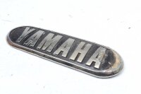 Emblem logotyp till höger Yamaha XV 1100 Virago 3LP 89-99