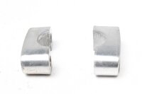 Styrklämmor gaffelbrygga upptill Yamaha XV 1100...