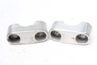 Styrklämmor gaffelbrygga upptill Yamaha XV 1100...