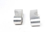 Styrklämmor gaffelbrygga upptill Yamaha XV 1100 Virago 3LP 89-99