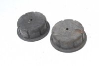 Tank gummidämpare Yamaha XV 1100 Virago 3LP 89-99