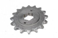 Främre kedjekedjesats Yamaha XV 1000 TR1 5A8 81-86