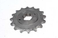 Främre kedjekedjesats Yamaha XV 1000 TR1 5A8 81-86