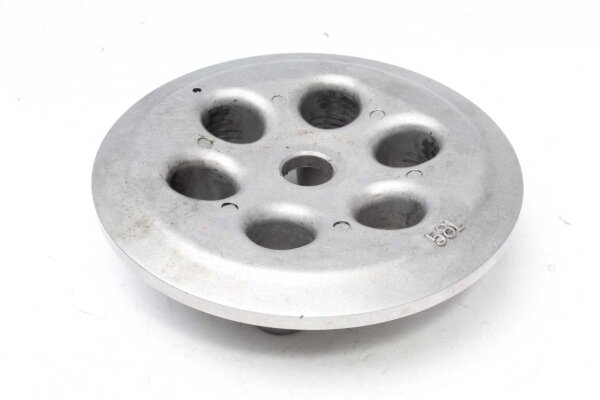 Plateau de pression du panier dembrayage Yamaha FZ 750 1FN 85-86