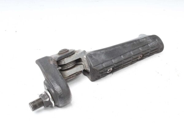 Repose-pied avant gauche Yamaha FZ 750 Genesis 2KK 87-90