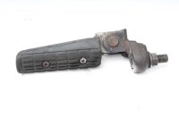 Repose-pied avant gauche Yamaha FZ 750 Genesis 2KK 87-90