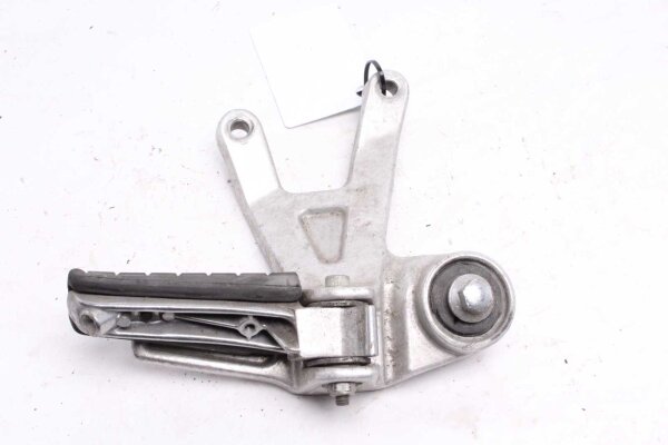 Takana oikea jalkatukijärjestelmä Yamaha FZ 750 Genesis 2KK 87-90