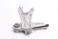 Takana oikea jalkatukijärjestelmä Yamaha FZ 750 Genesis 2KK 87-90