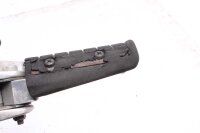 Takana oikea jalkatukijärjestelmä Yamaha FZ 750 Genesis 2KK 87-90