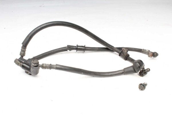 Bremsschlauch Bremsleitung Yamaha FZ 750 Genesis 2KK 87-90