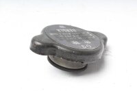 Kühlerdeckel Yamaha FZ 750 Genesis 2KK 87-90