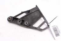 Placa de retención del reposapiés delantero izquierdo Yamaha FZ 750 Genesis 2KK 87-90