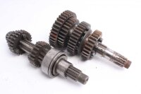 Moteur dentraînement à engrenages Kawasaki Z...