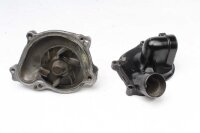water pump Yamaha FZ 750 1FN 85-86