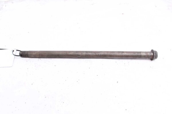 Asse della ruota posteriore, asse posteriore Yamaha FZ 750 Genesis 2KK 87-90